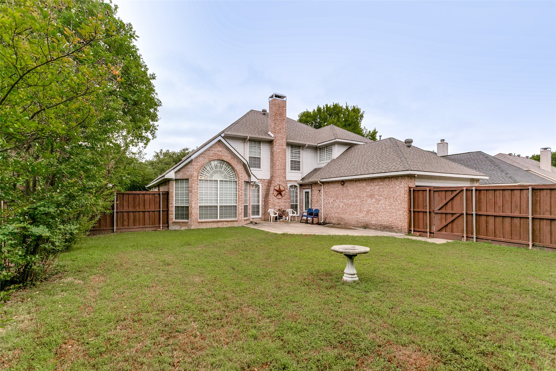 1222 Shadetree Lane Allen TX 75013