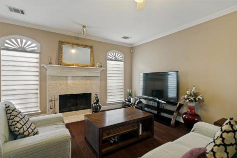 1222 Shadetree Lane Allen TX 75013