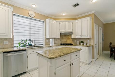 1222 Shadetree Lane Allen TX 75013