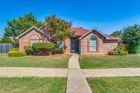 2230 Orchard Trail Garland TX 75040
