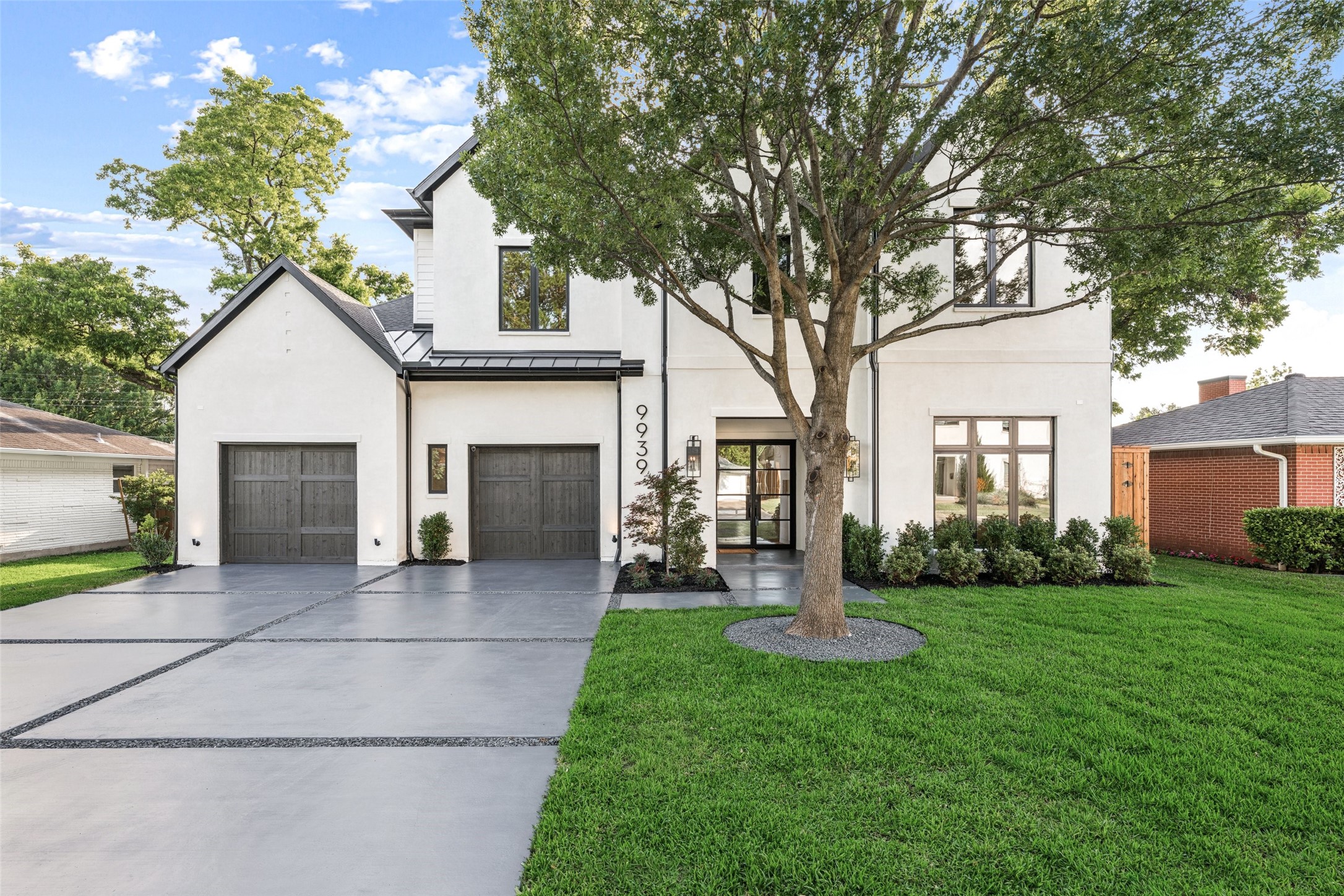 9939 Ontario Lane Dallas TX 75220