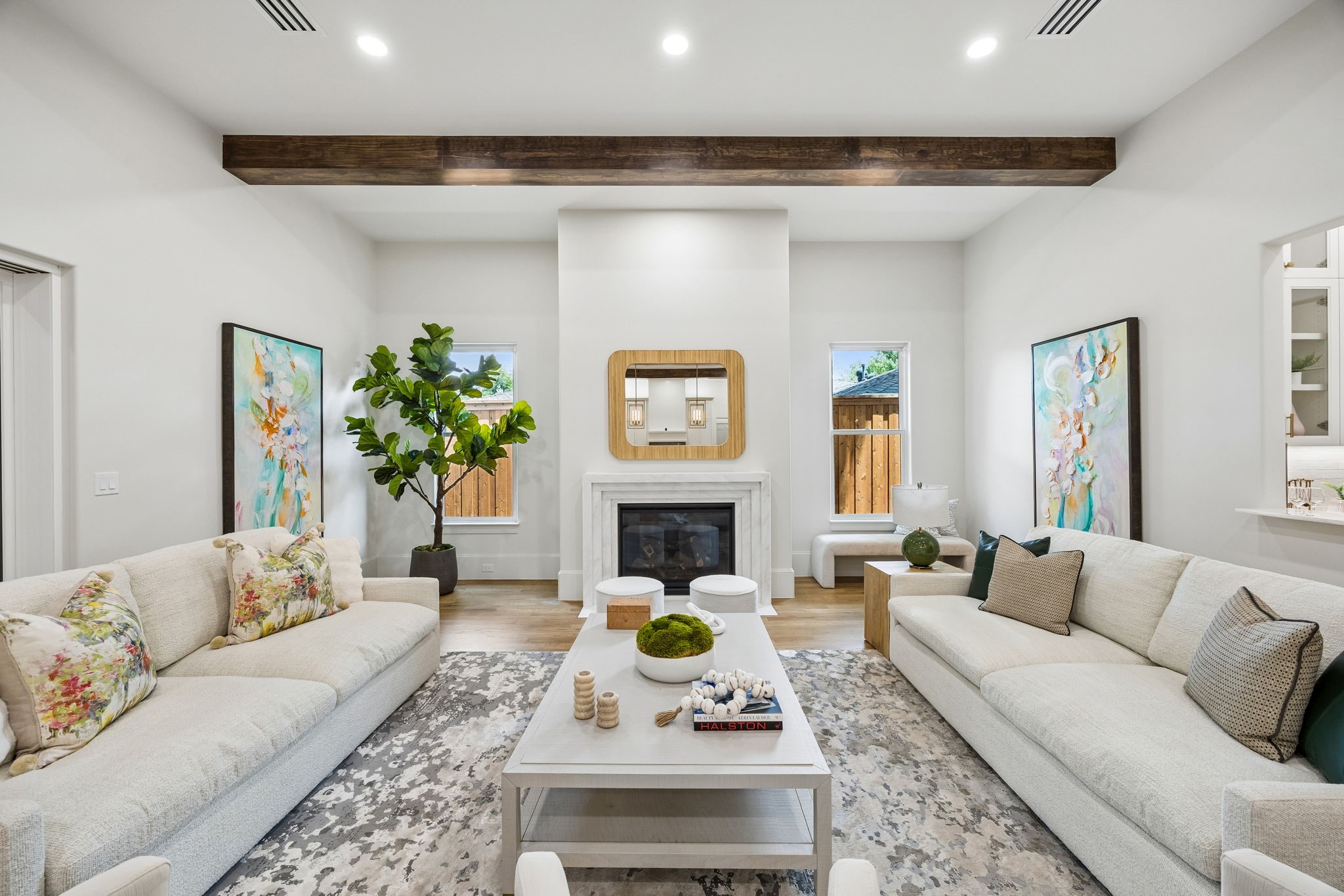 9939 Ontario Lane Dallas TX 75220