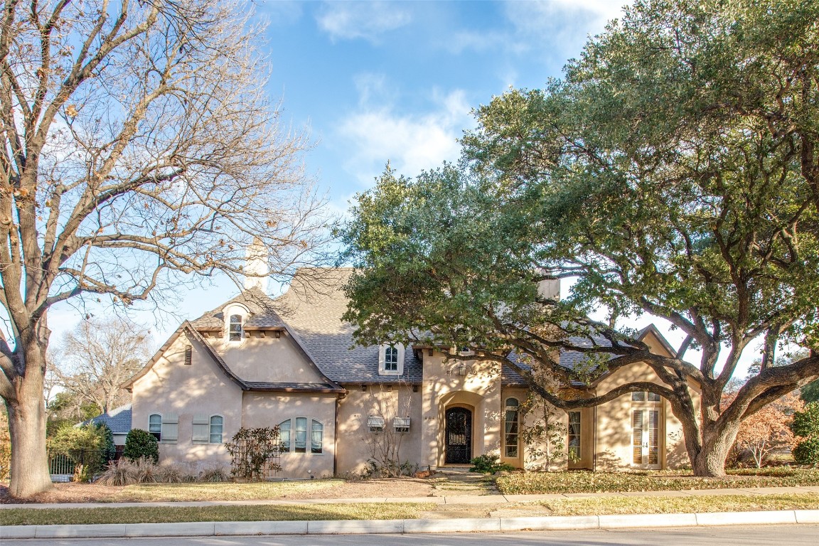 3500 Park Hill Drive Fort Worth TX 76109