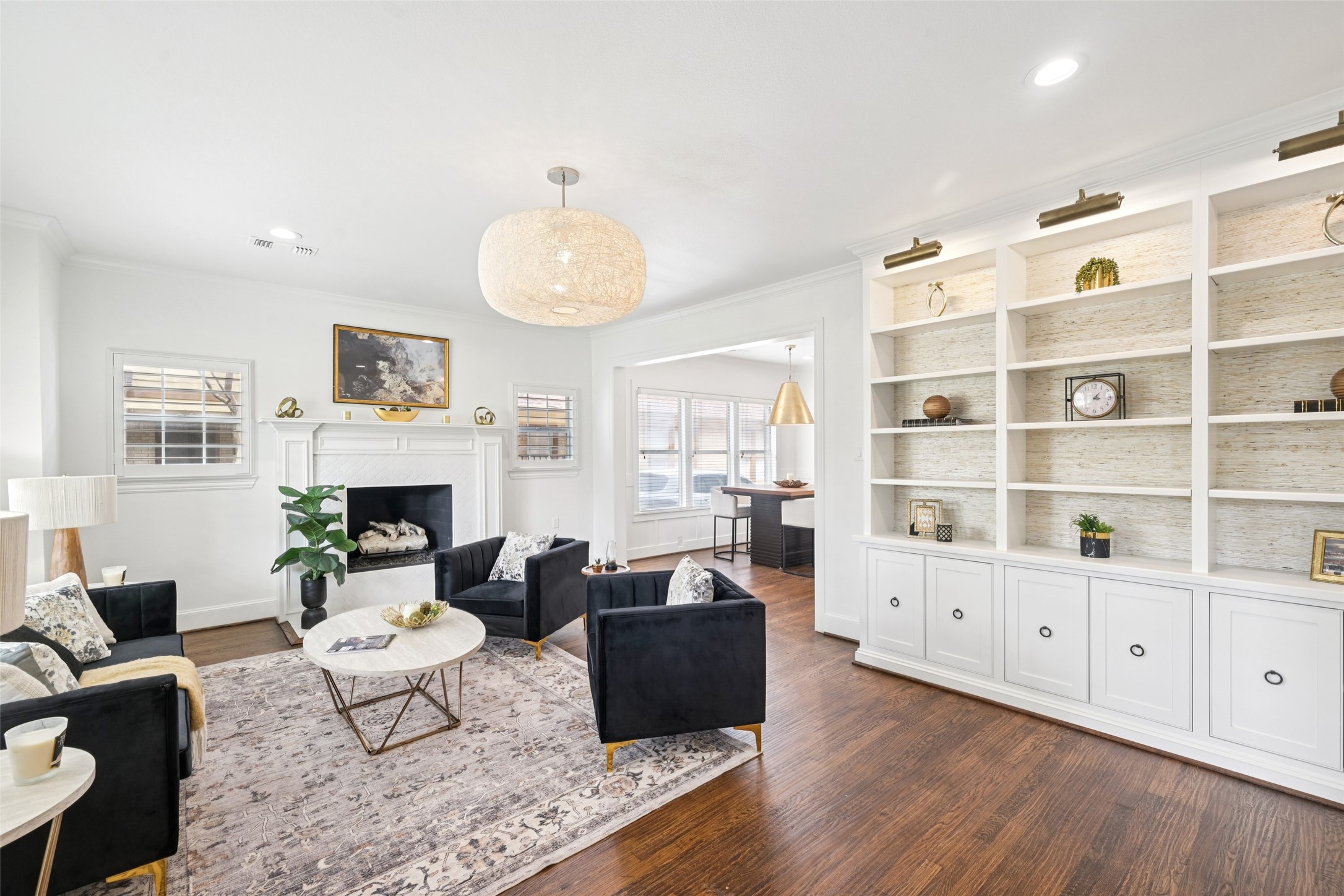 610 Clermont Avenue Dallas TX 75223