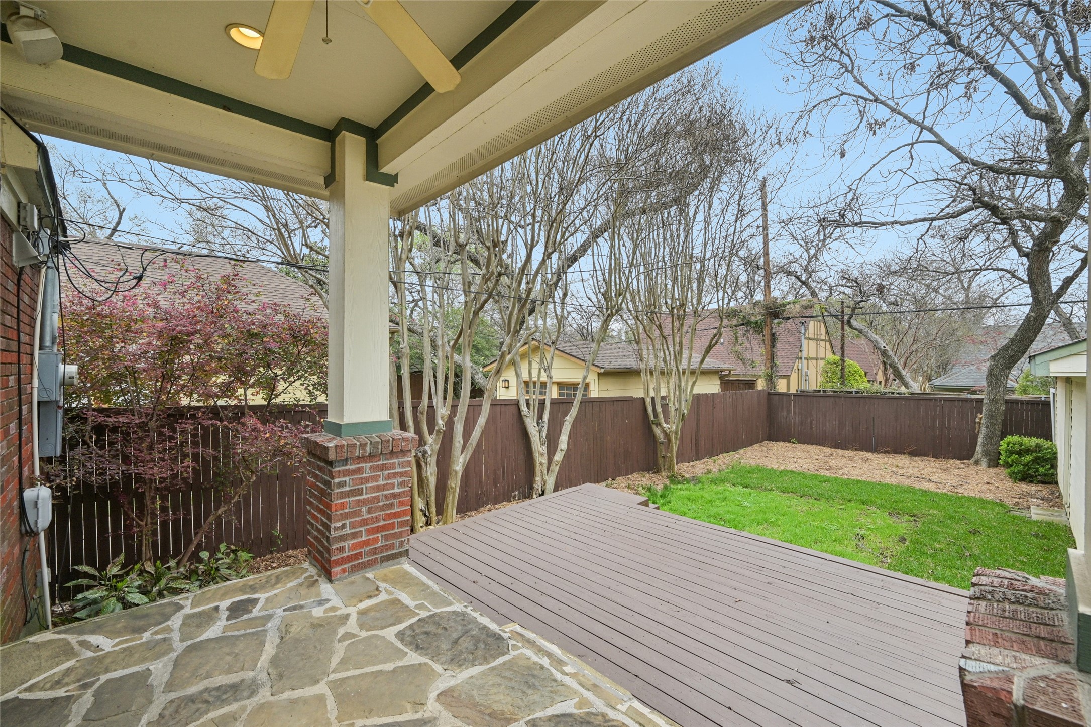 610 Clermont Avenue Dallas TX 75223