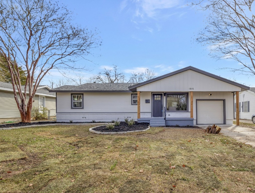 1815 W Midway Street Mckinney TX 75069