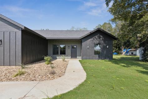 928 Country Club Road Cleburne TX 76033