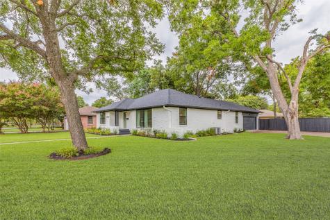 10147 Newcombe Drive Dallas TX 75228