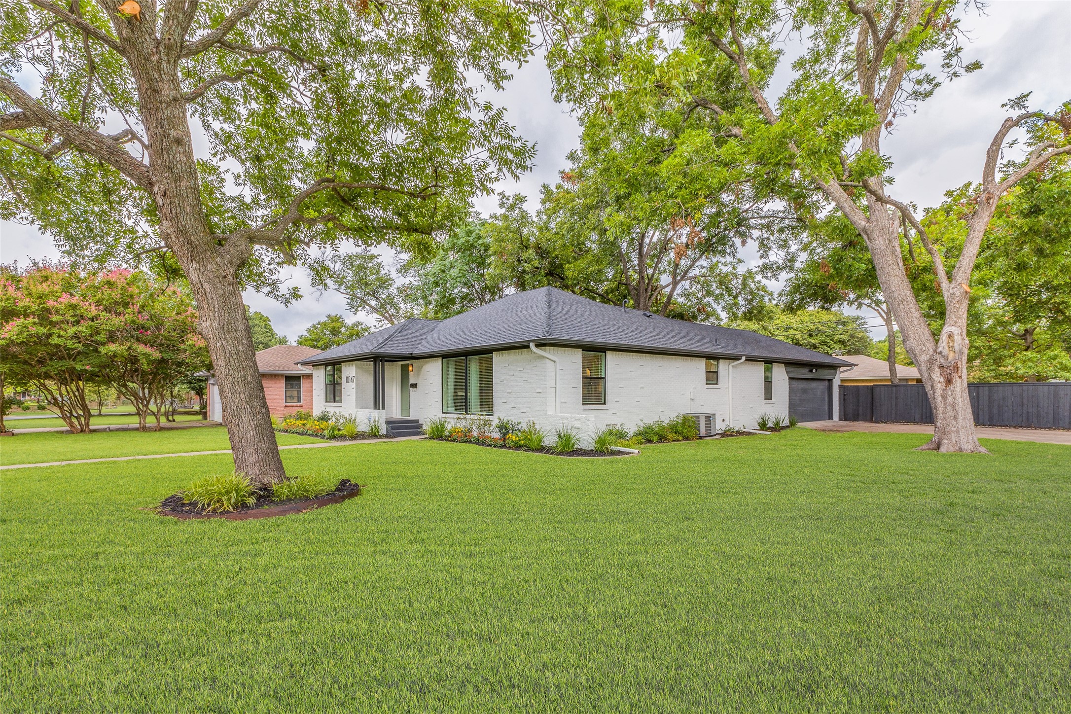 10147 Newcombe Drive Dallas TX 75228