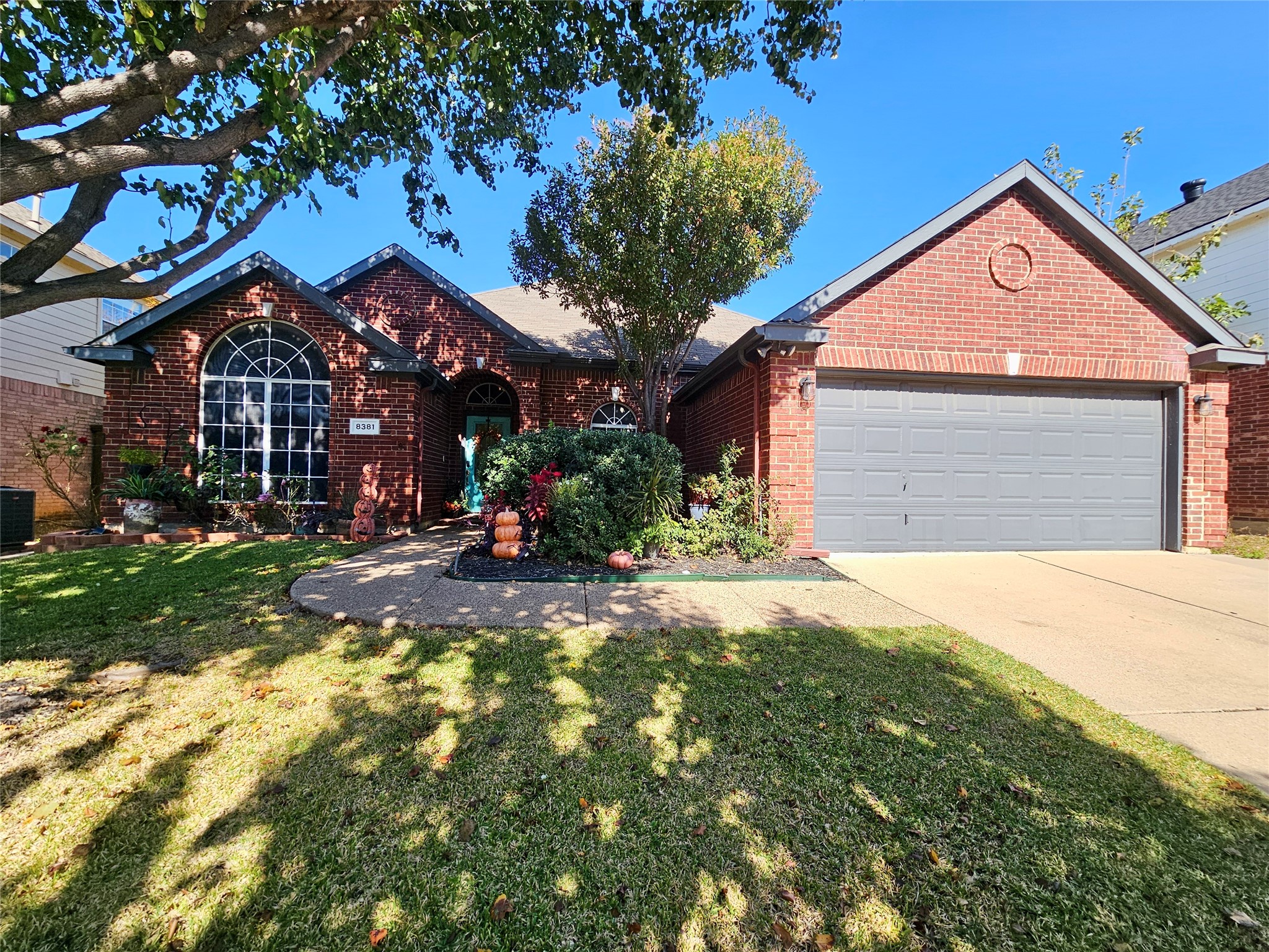 8381 Everglades Circle Fort Worth TX 76137