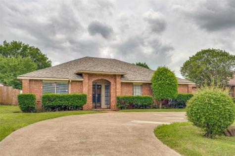 7124 Penshire Lane Dallas TX 75227