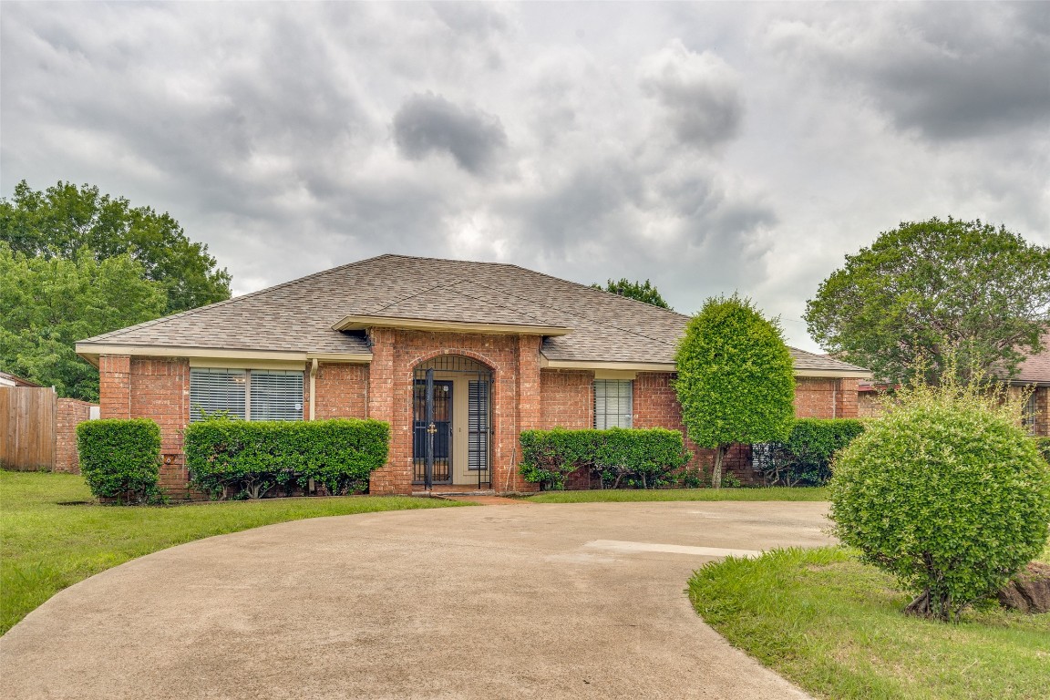 7124 Penshire Lane Dallas TX 75227