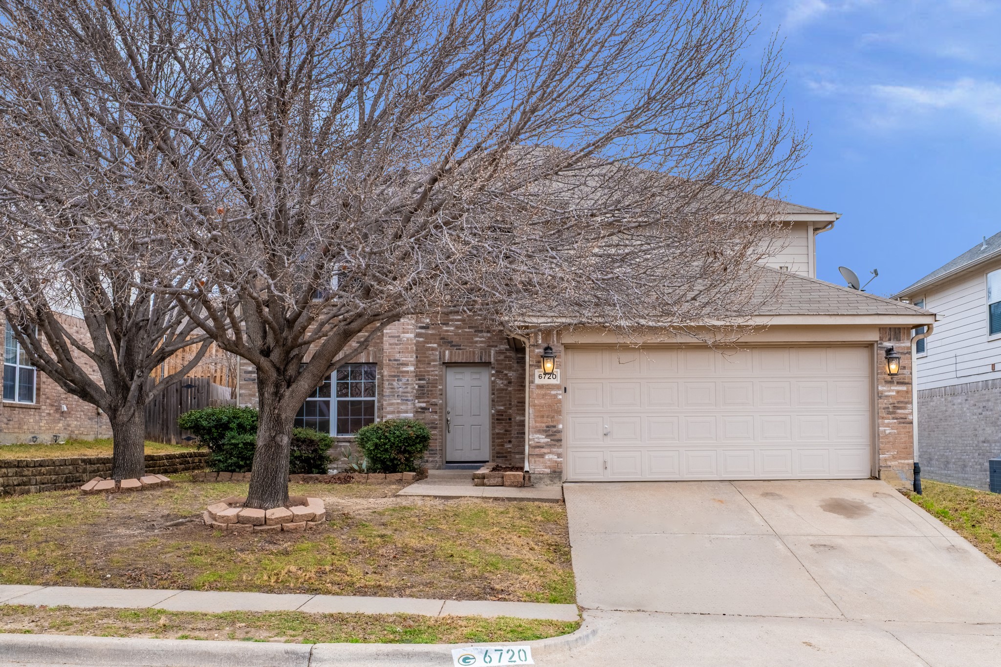 6720 Geyser Trail Watauga TX 76137