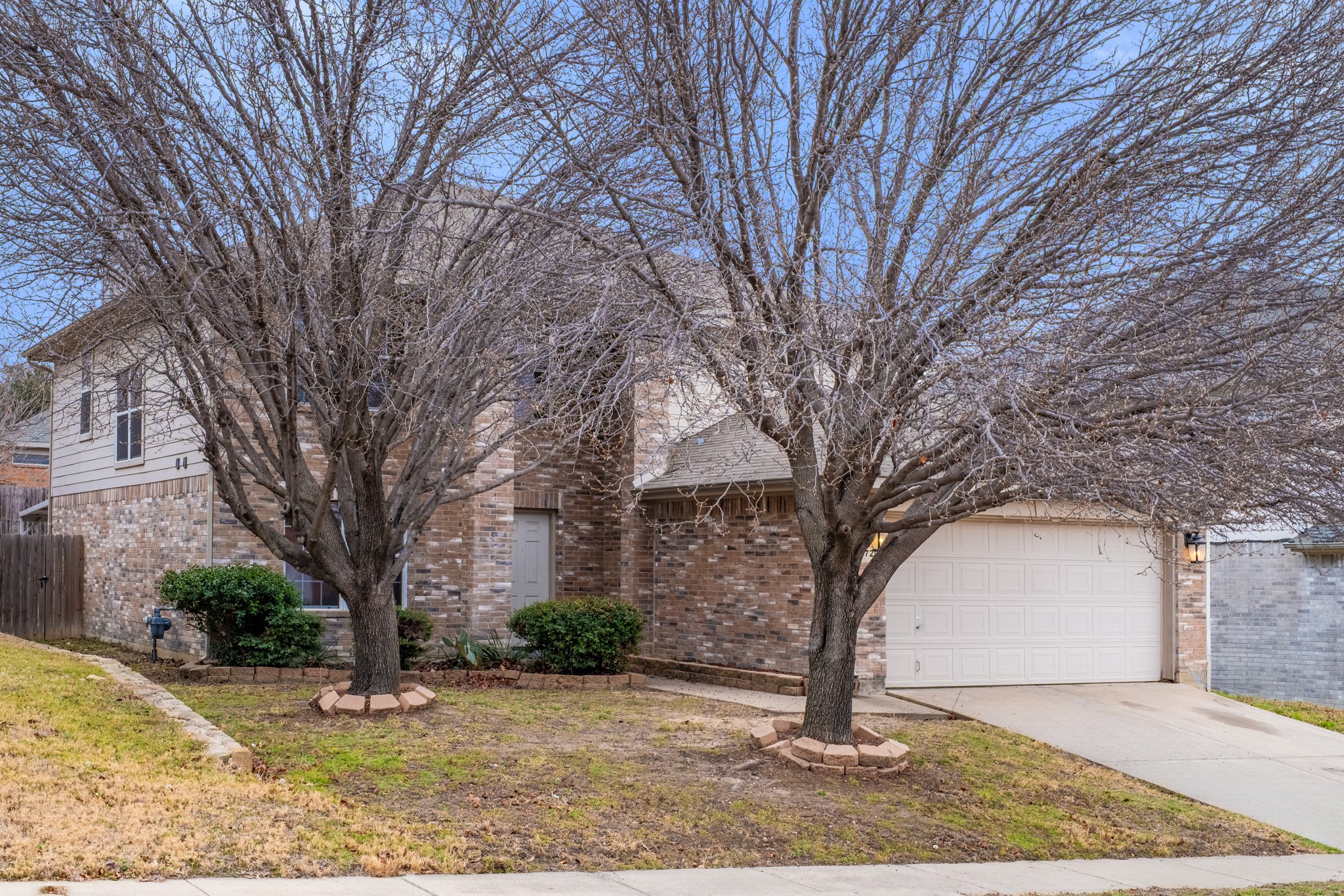 6720 Geyser Trail Watauga TX 76137