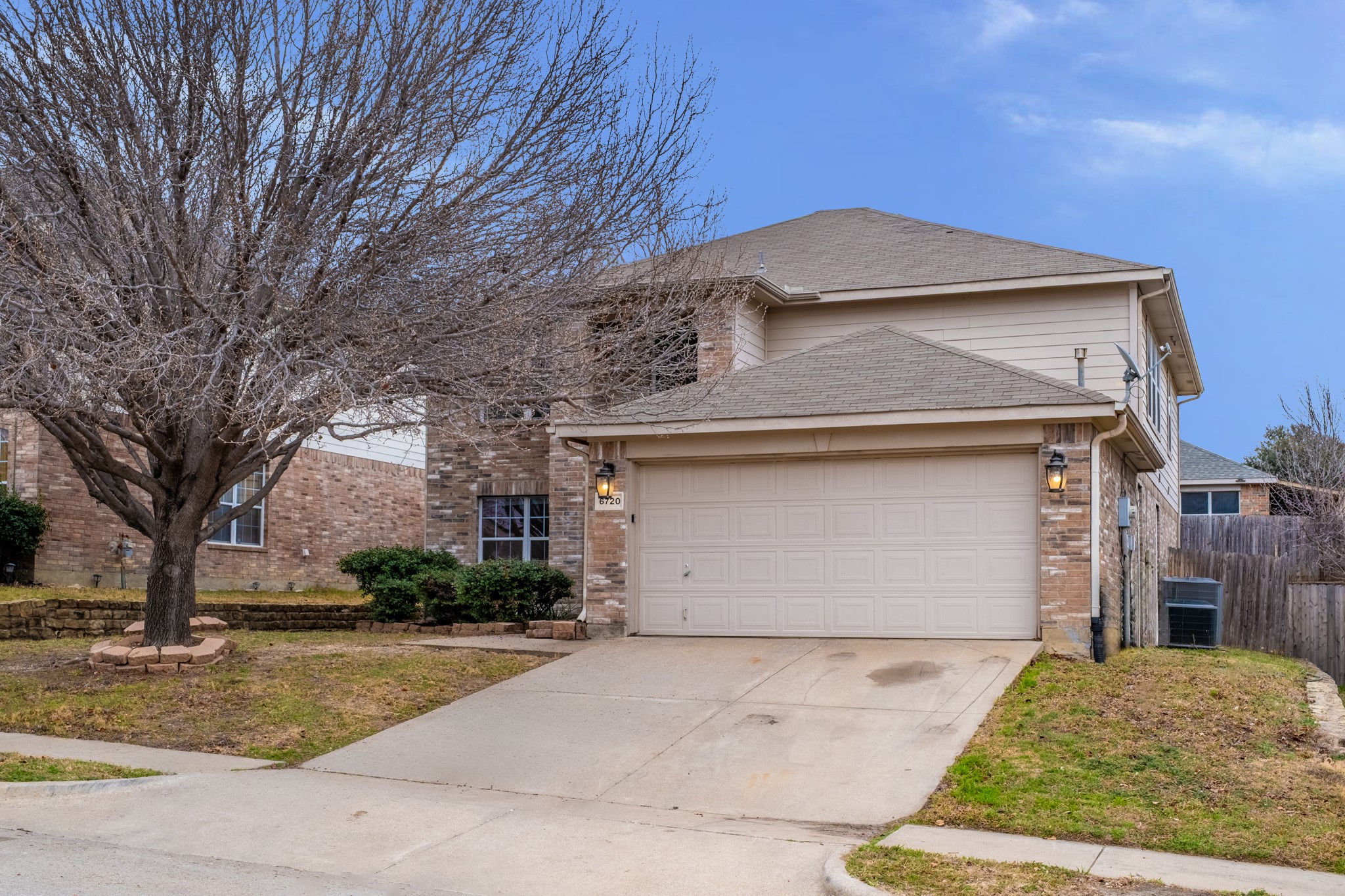 6720 Geyser Trail Watauga TX 76137