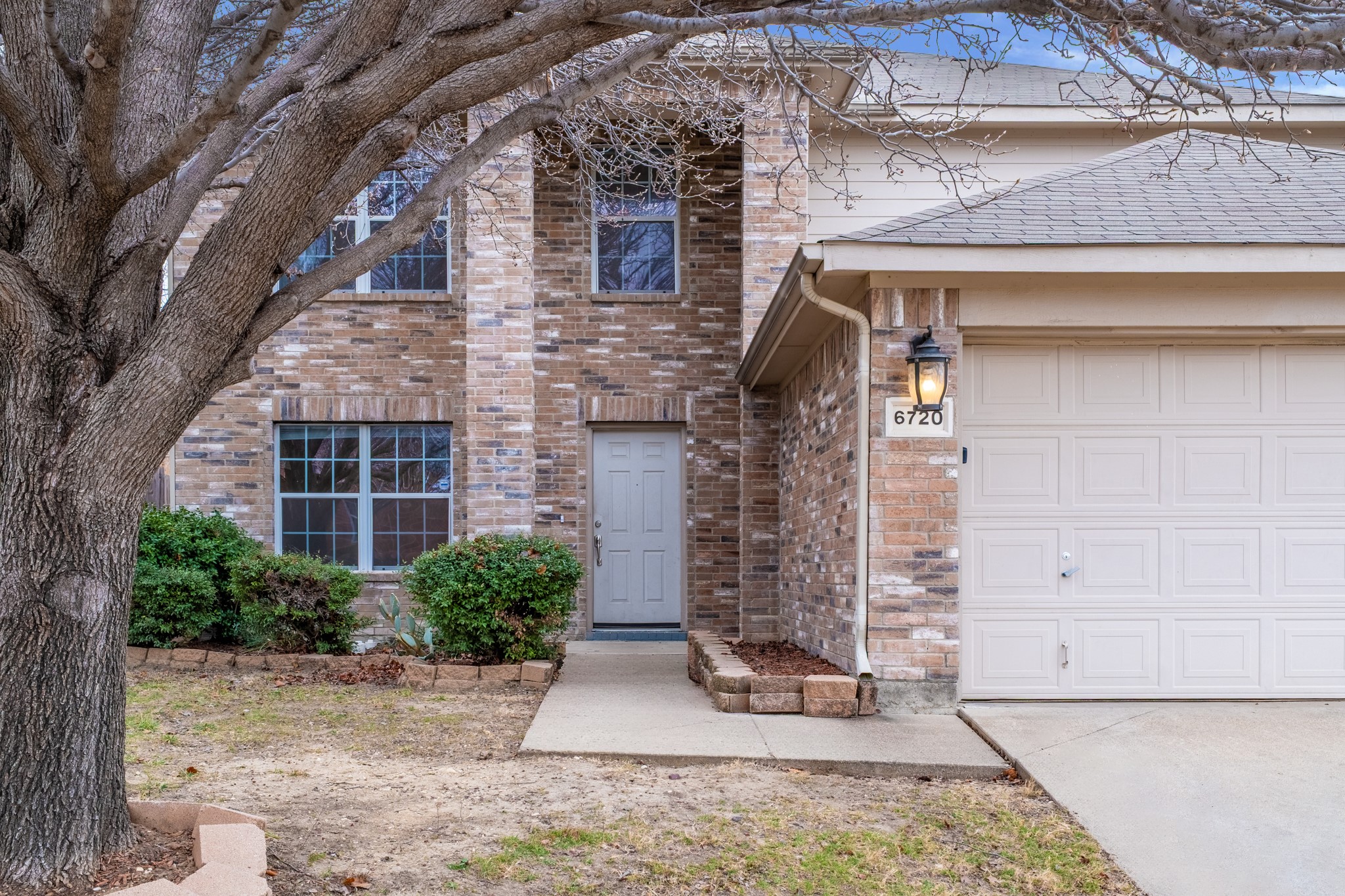 6720 Geyser Trail Watauga TX 76137