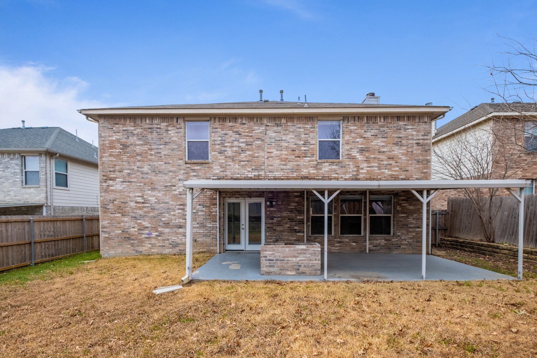 6720 Geyser Trail Watauga TX 76137