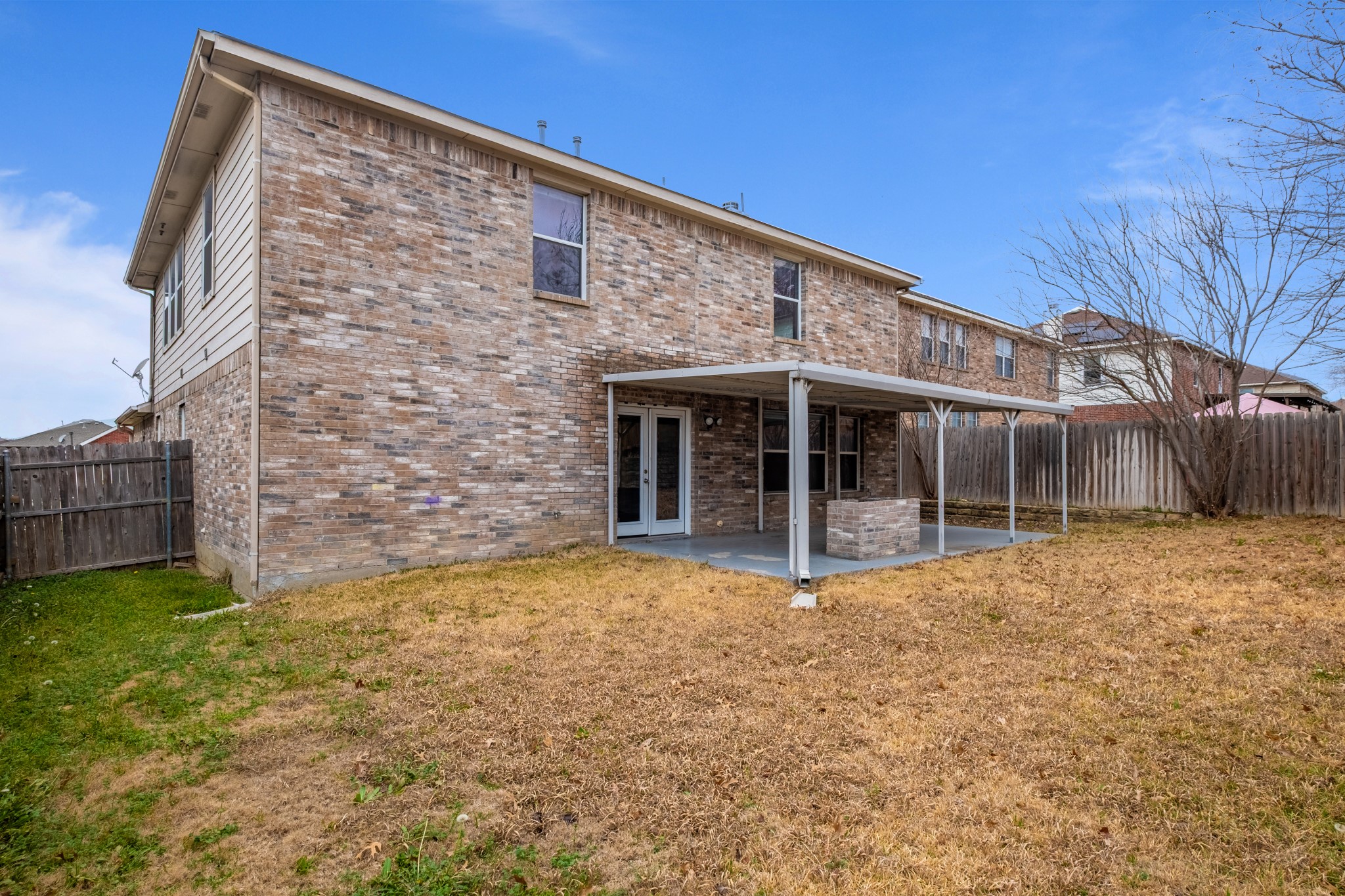 6720 Geyser Trail Watauga TX 76137