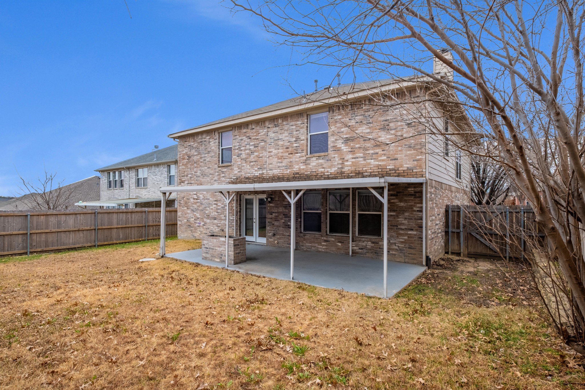 6720 Geyser Trail Watauga TX 76137