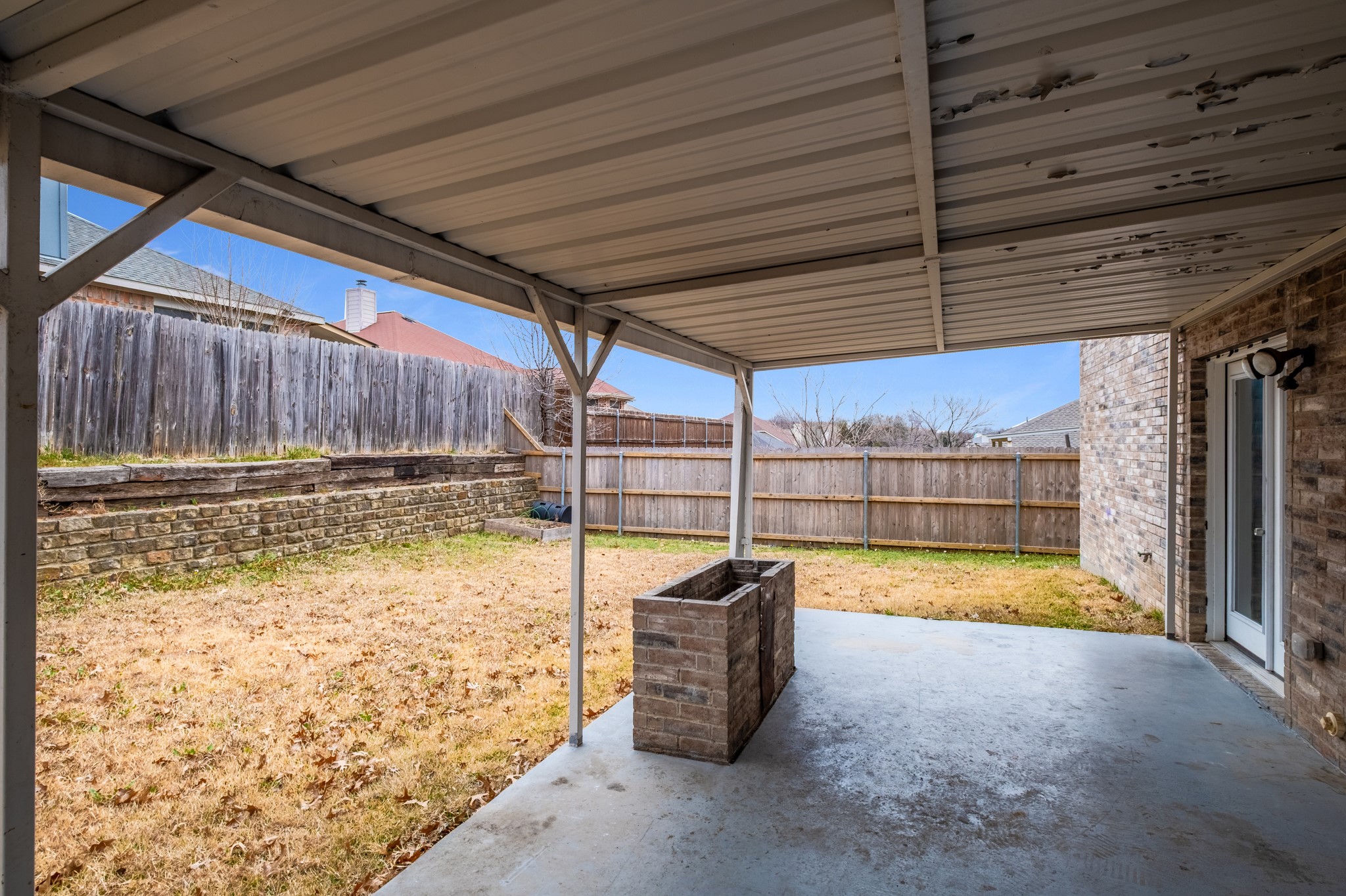 6720 Geyser Trail Watauga TX 76137