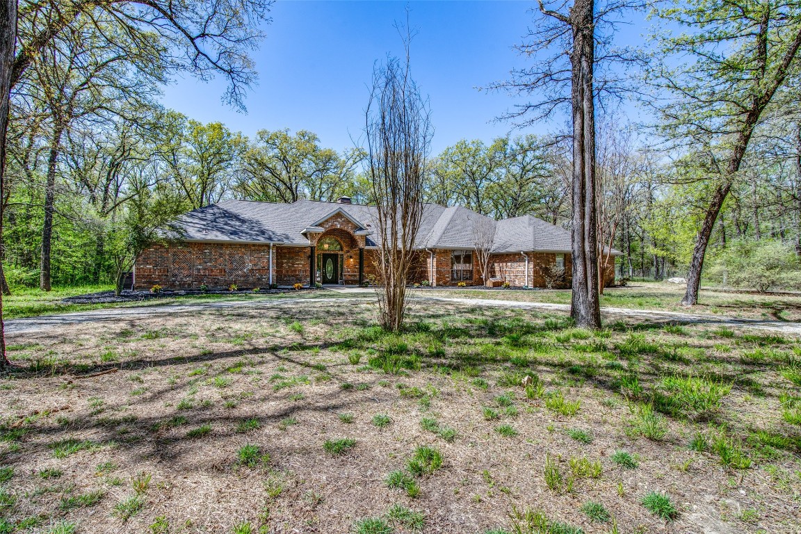 1331 Brooks Lane Kaufman TX 75142