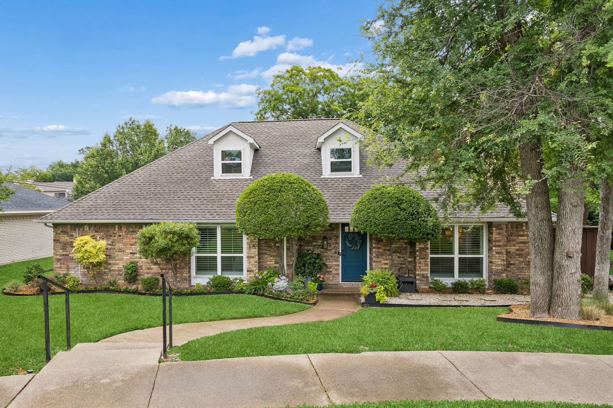 7704 Lemmonwood Drive Dallas TX 75231