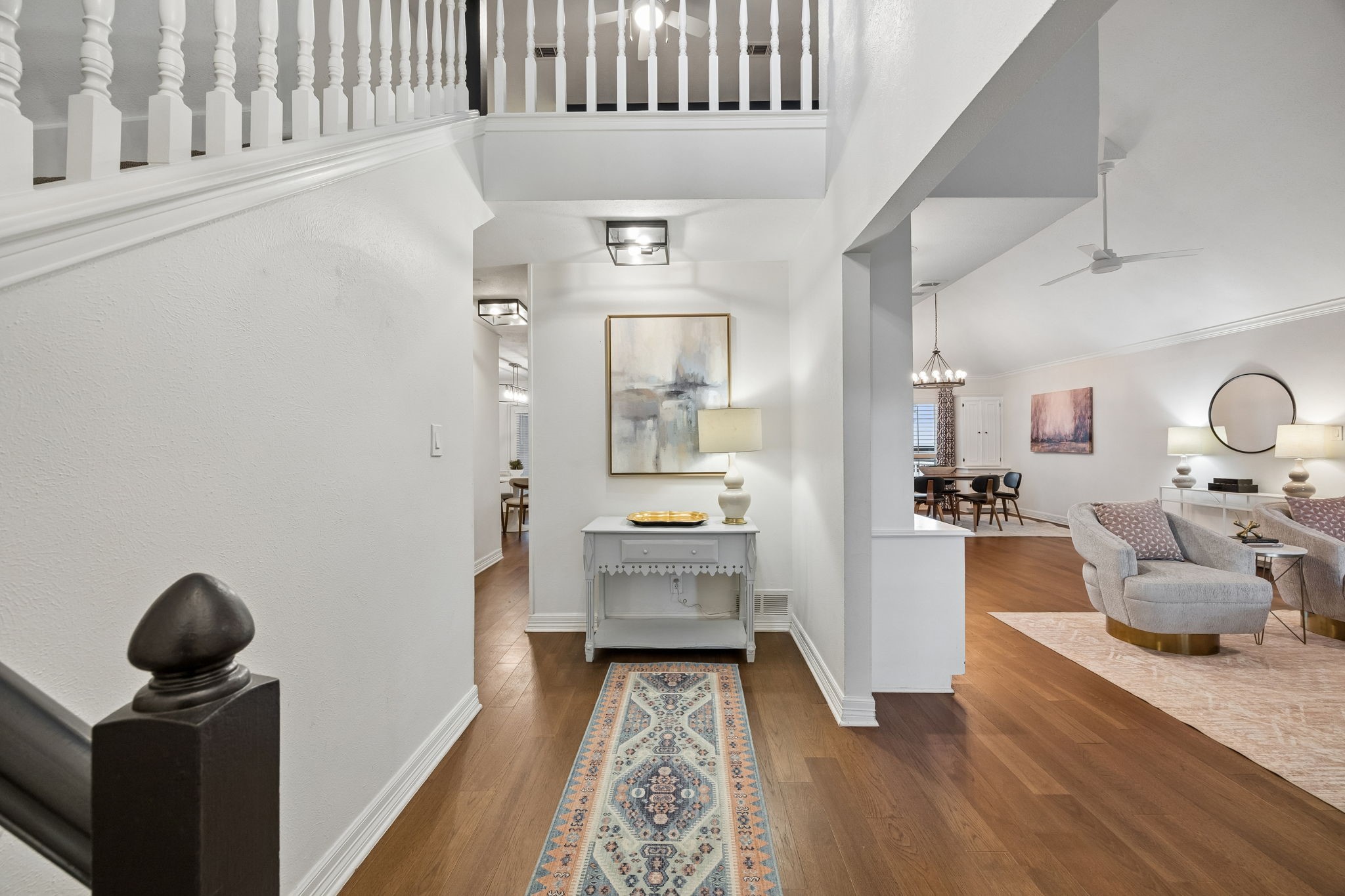 7704 Lemmonwood Drive Dallas TX 75231