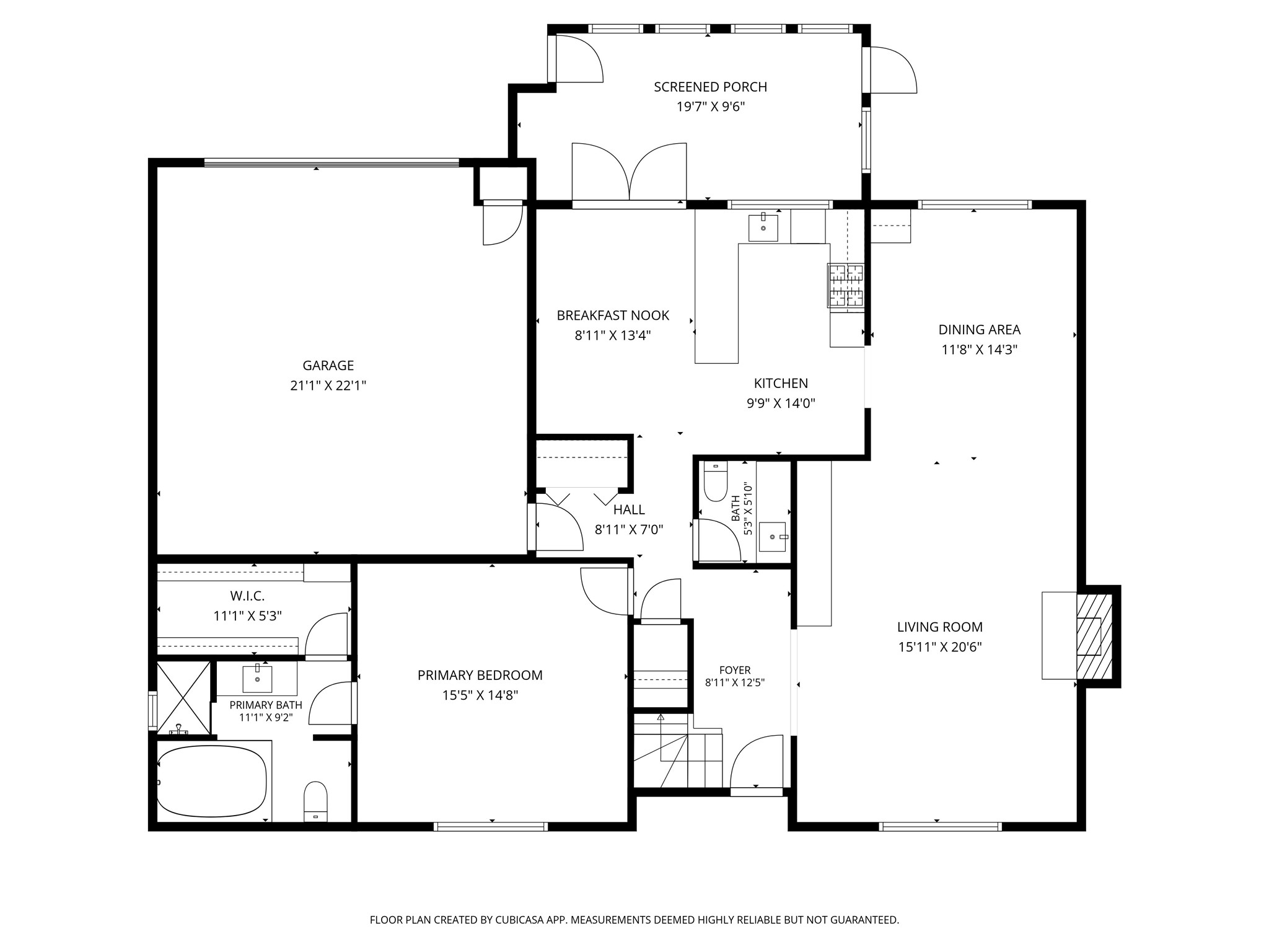 7704 Lemmonwood Drive Dallas TX 75231