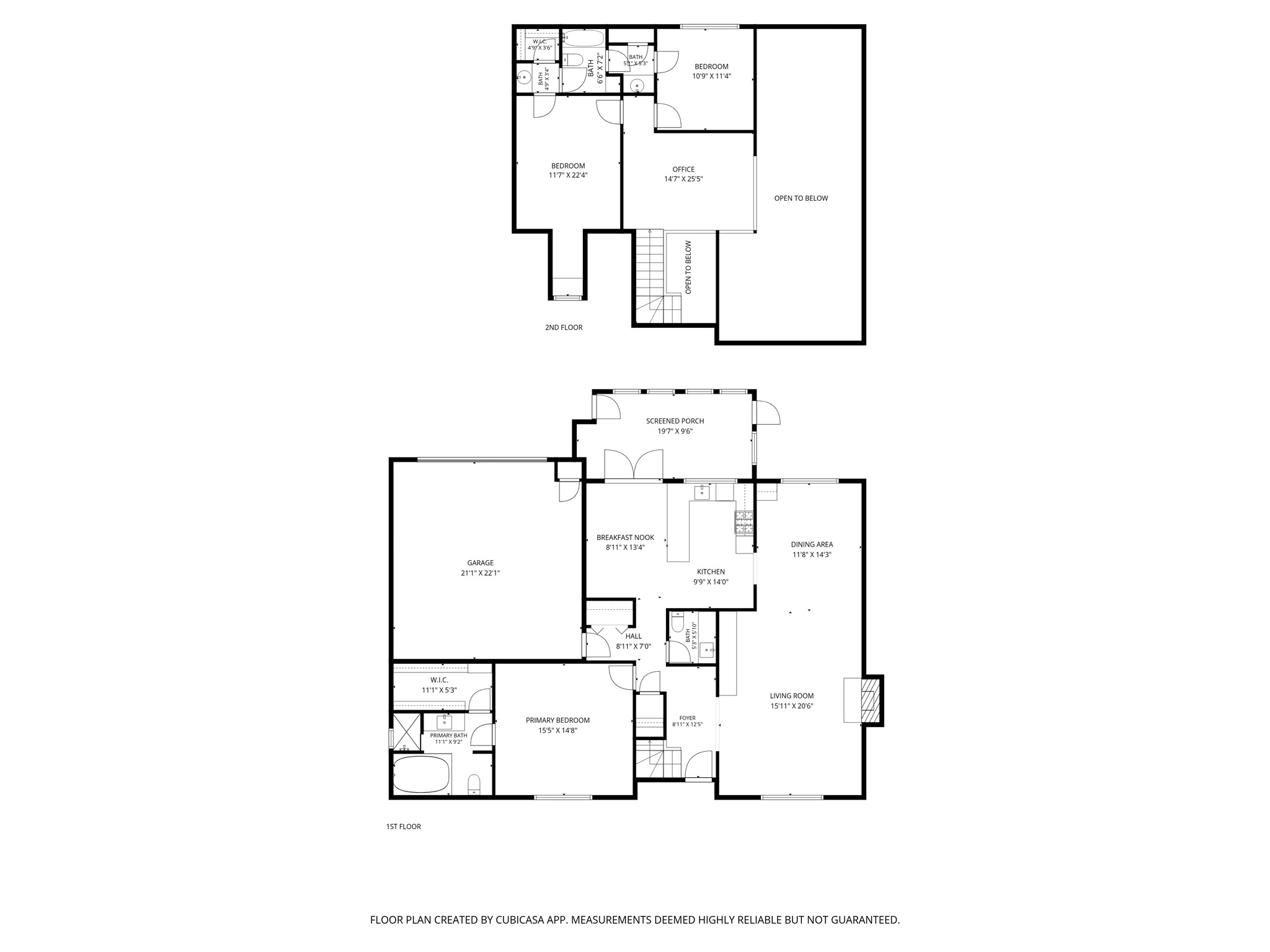 7704 Lemmonwood Drive Dallas TX 75231