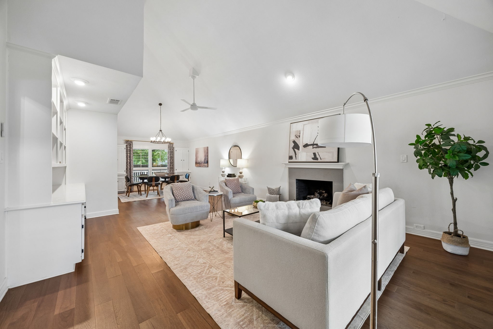 7704 Lemmonwood Drive Dallas TX 75231