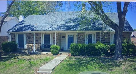 4428 N Colony Boulevard The Colony TX 75056