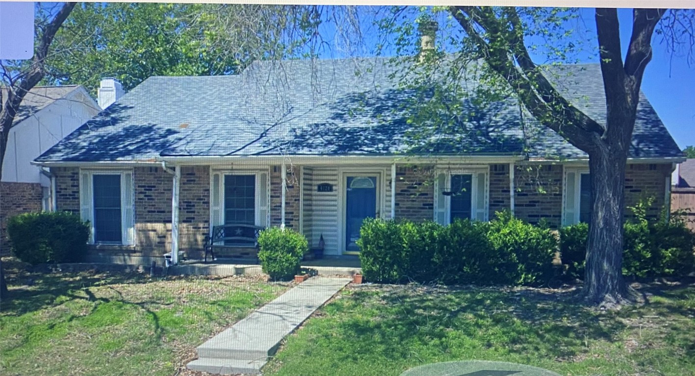 4428 N Colony Boulevard The Colony TX 75056