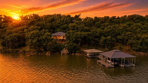 28 Lake Point Drive Gordon TX 76453