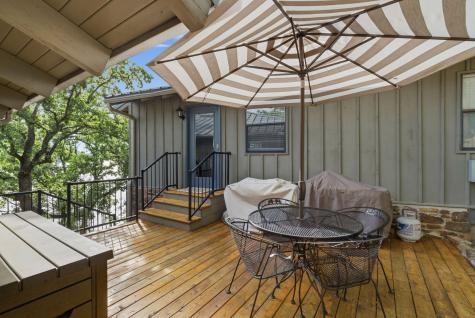 28 Lake Point Drive Gordon TX 76453