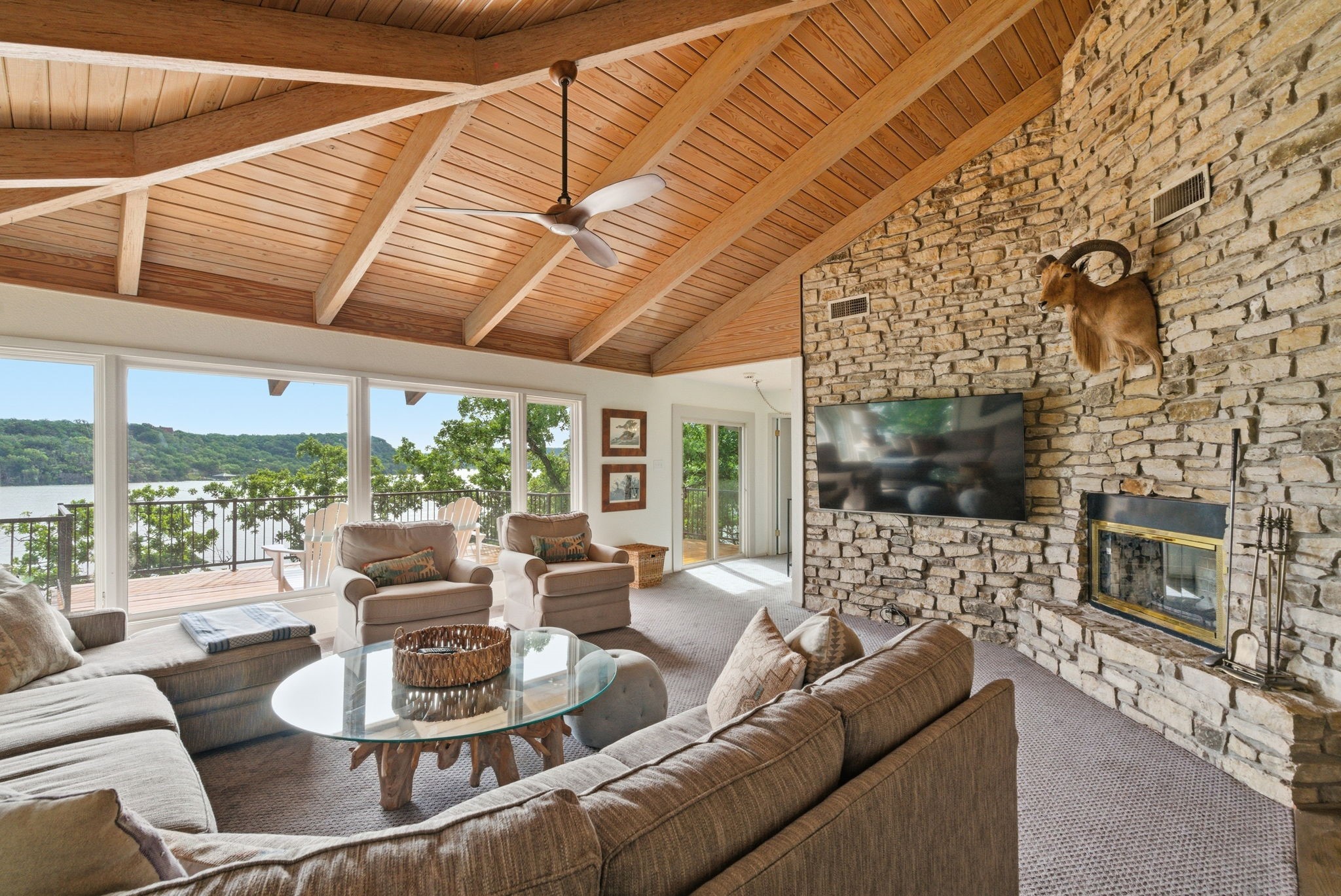 28 Lake Point Drive Gordon TX 76453