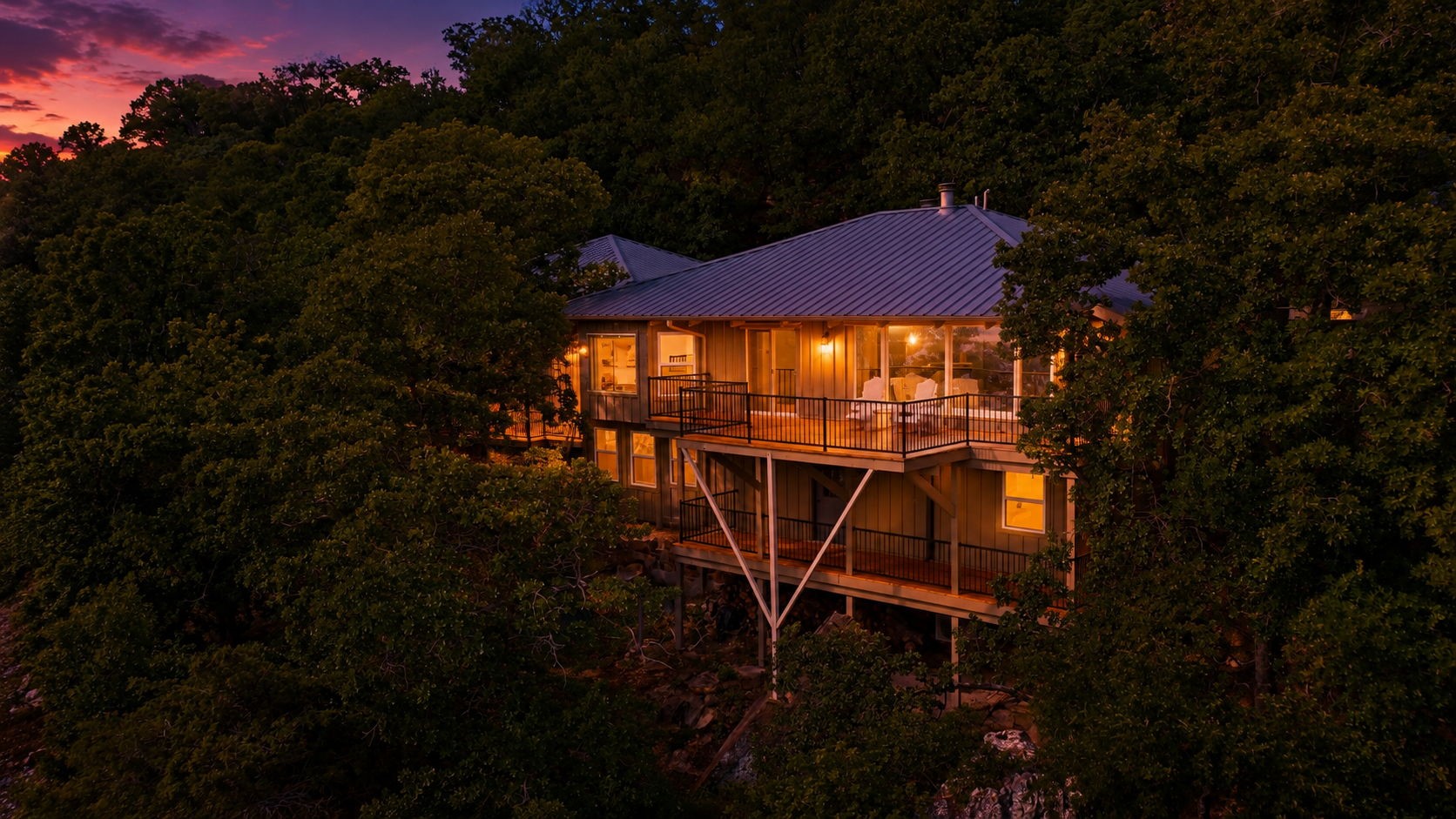 28 Lake Point Drive Gordon TX 76453