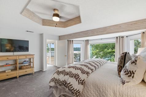 28 Lake Point Drive Gordon TX 76453