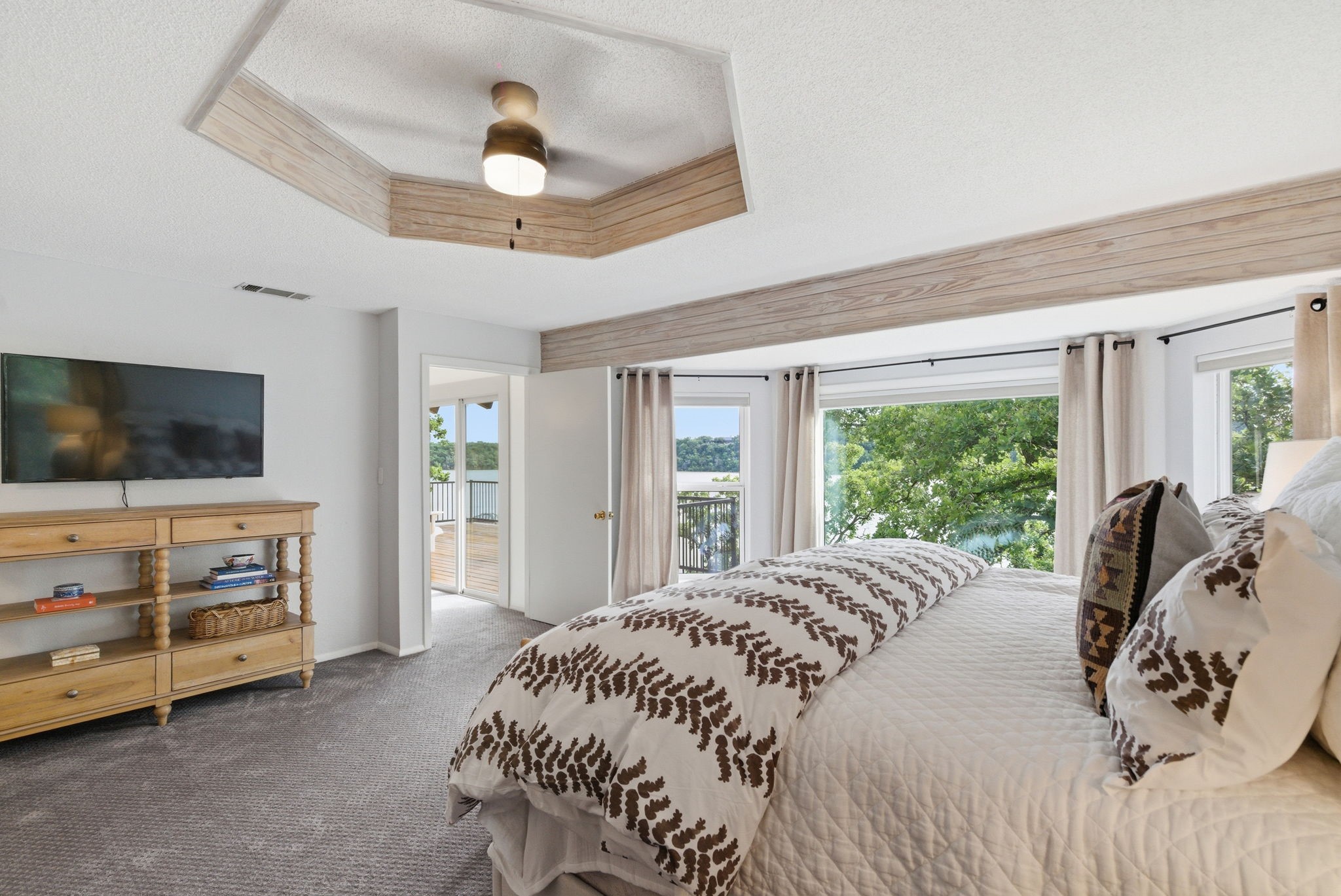 28 Lake Point Drive Gordon TX 76453