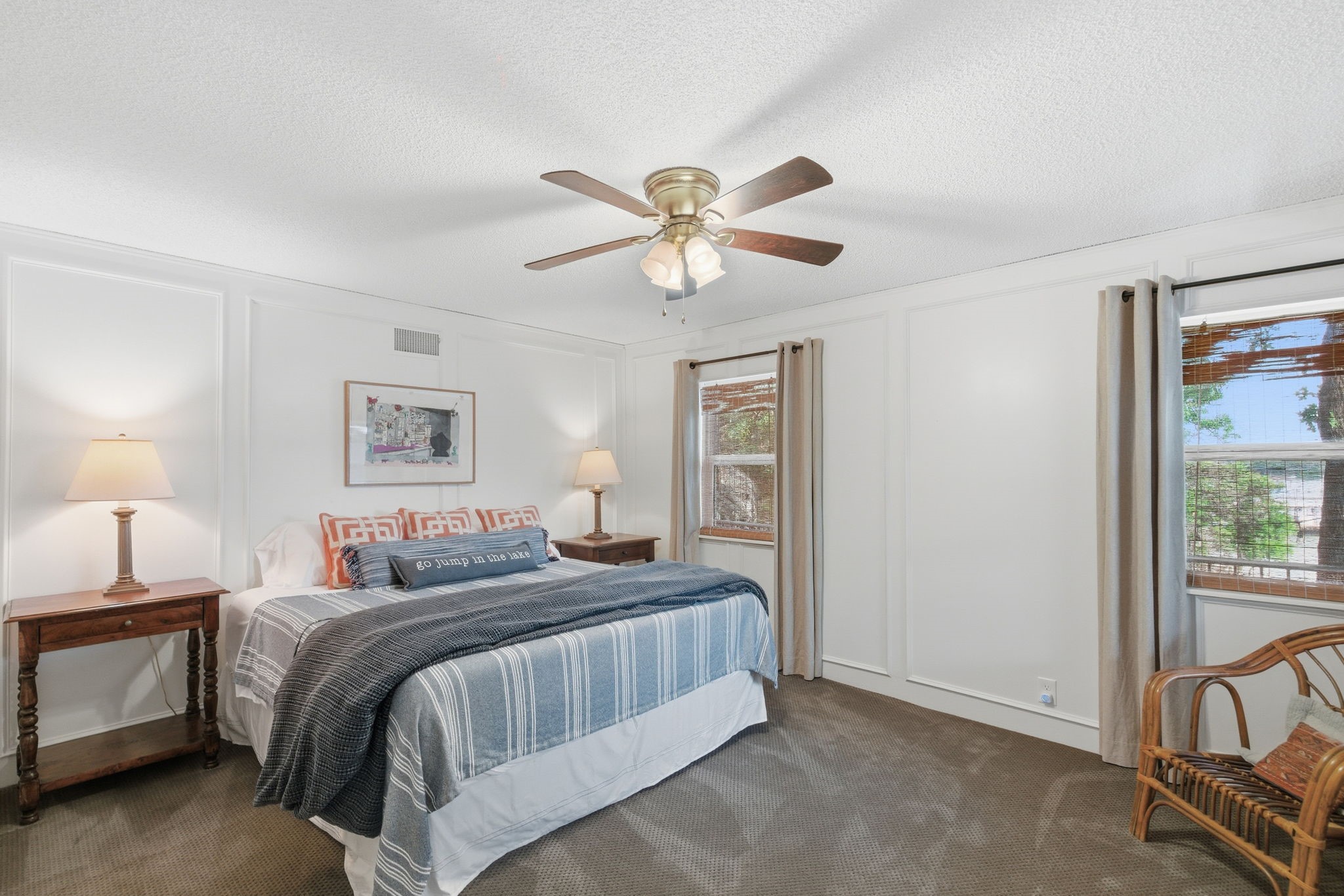 28 Lake Point Drive Gordon TX 76453