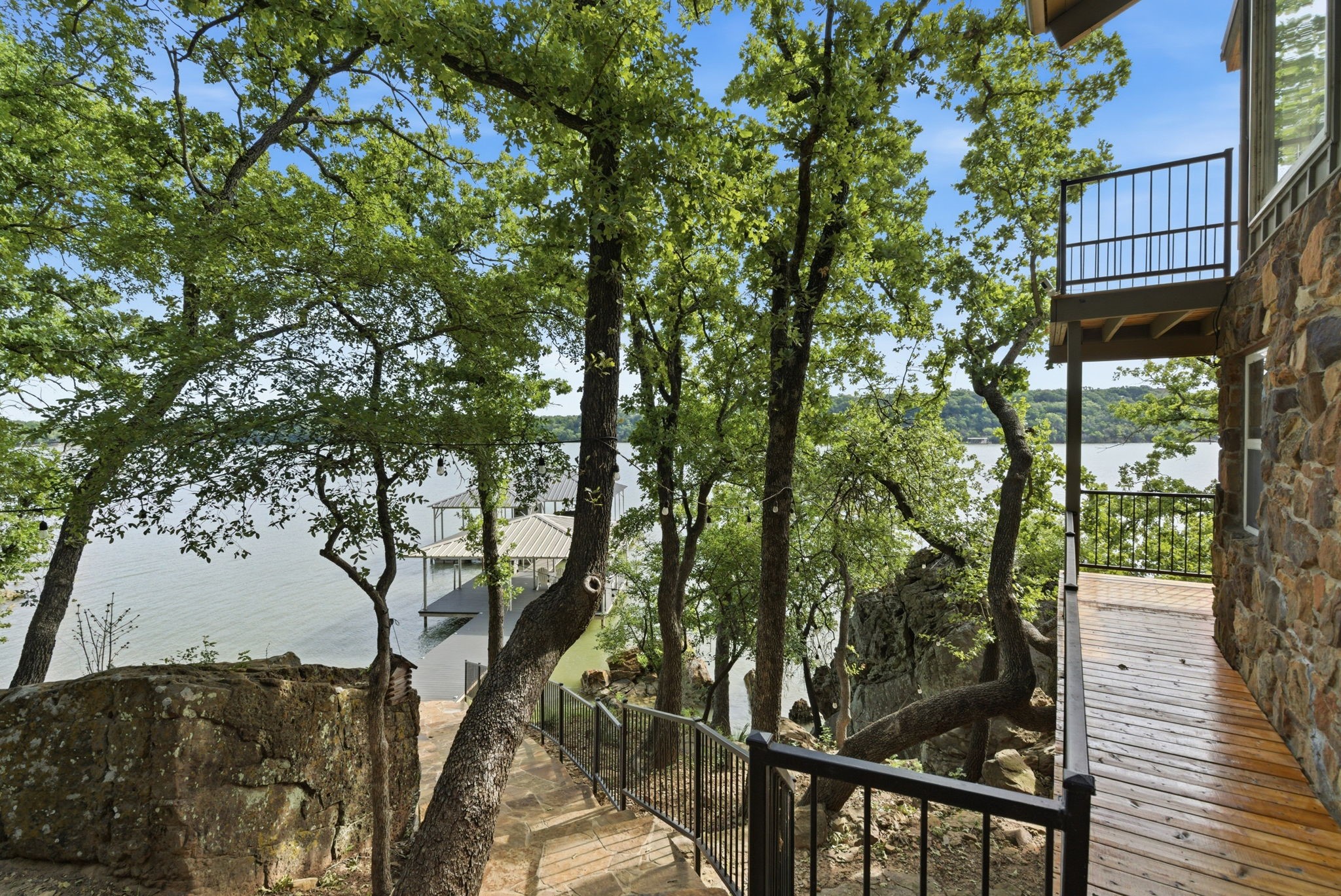 28 Lake Point Drive Gordon TX 76453