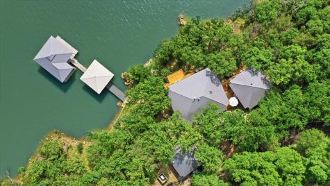 28 Lake Point Drive Gordon TX 76453