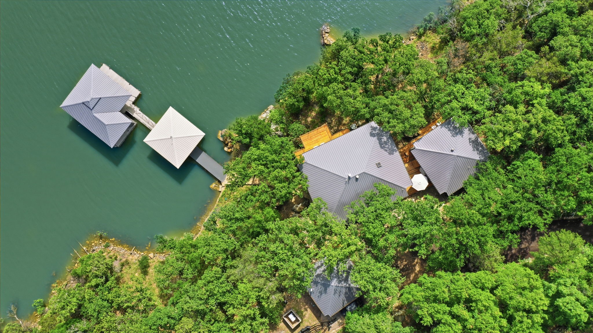 28 Lake Point Drive Gordon TX 76453