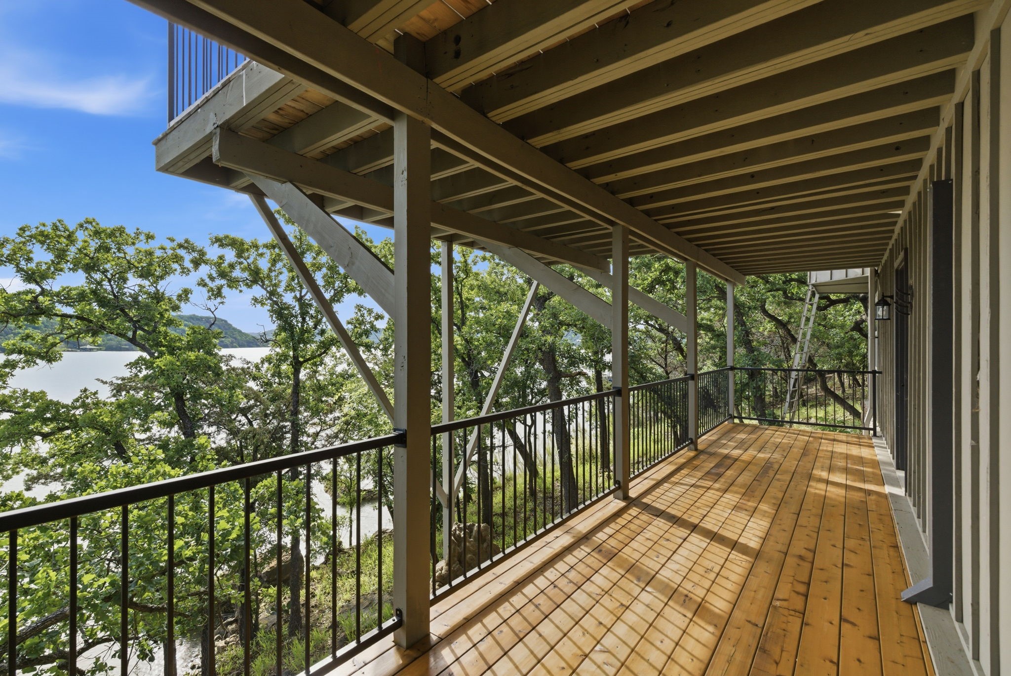 28 Lake Point Drive Gordon TX 76453