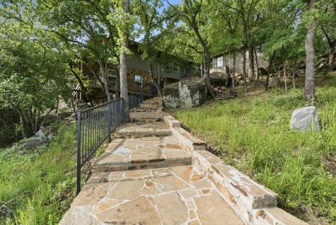 28 Lake Point Drive Gordon TX 76453
