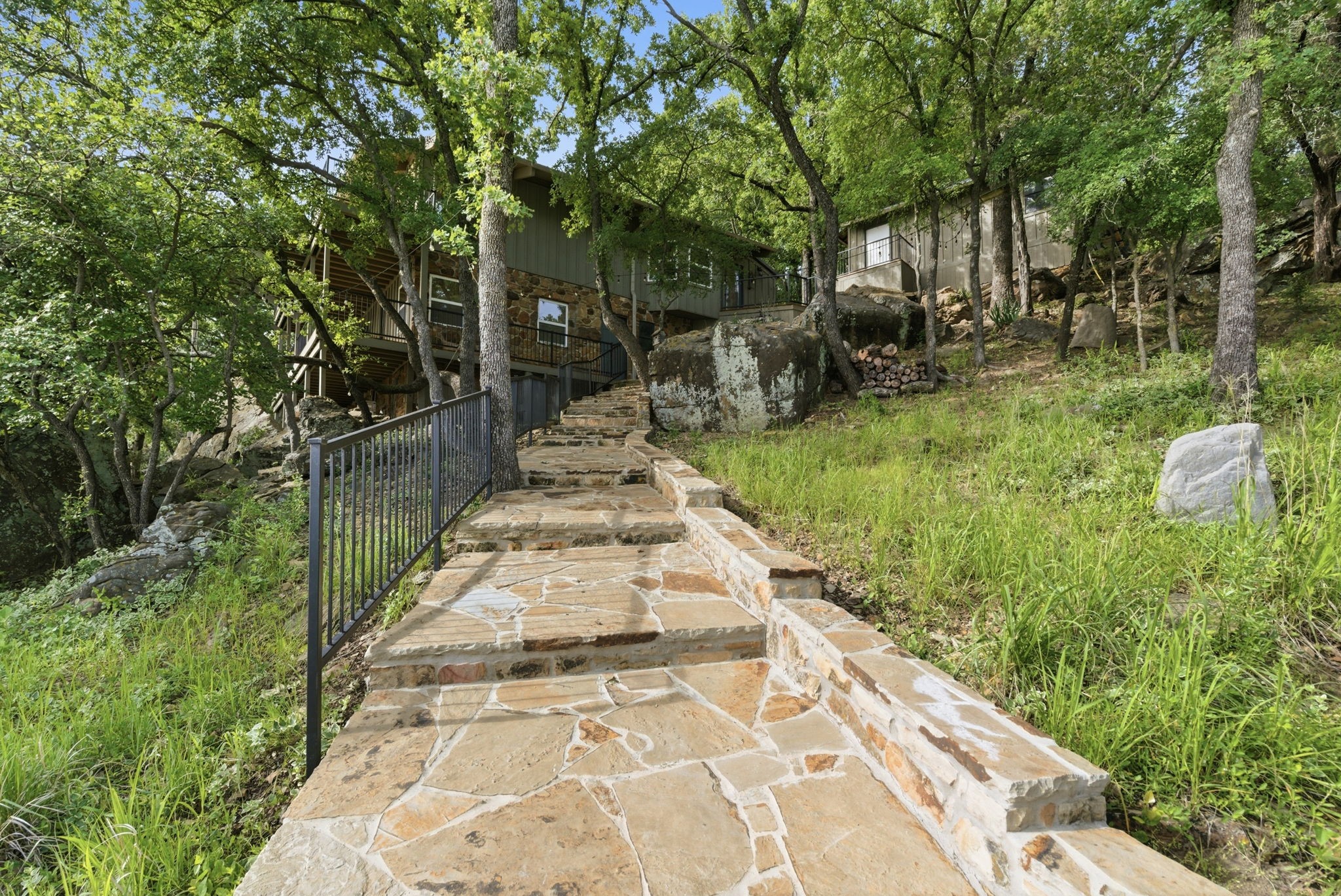 28 Lake Point Drive Gordon TX 76453