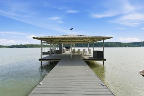 28 Lake Point Drive Gordon TX 76453