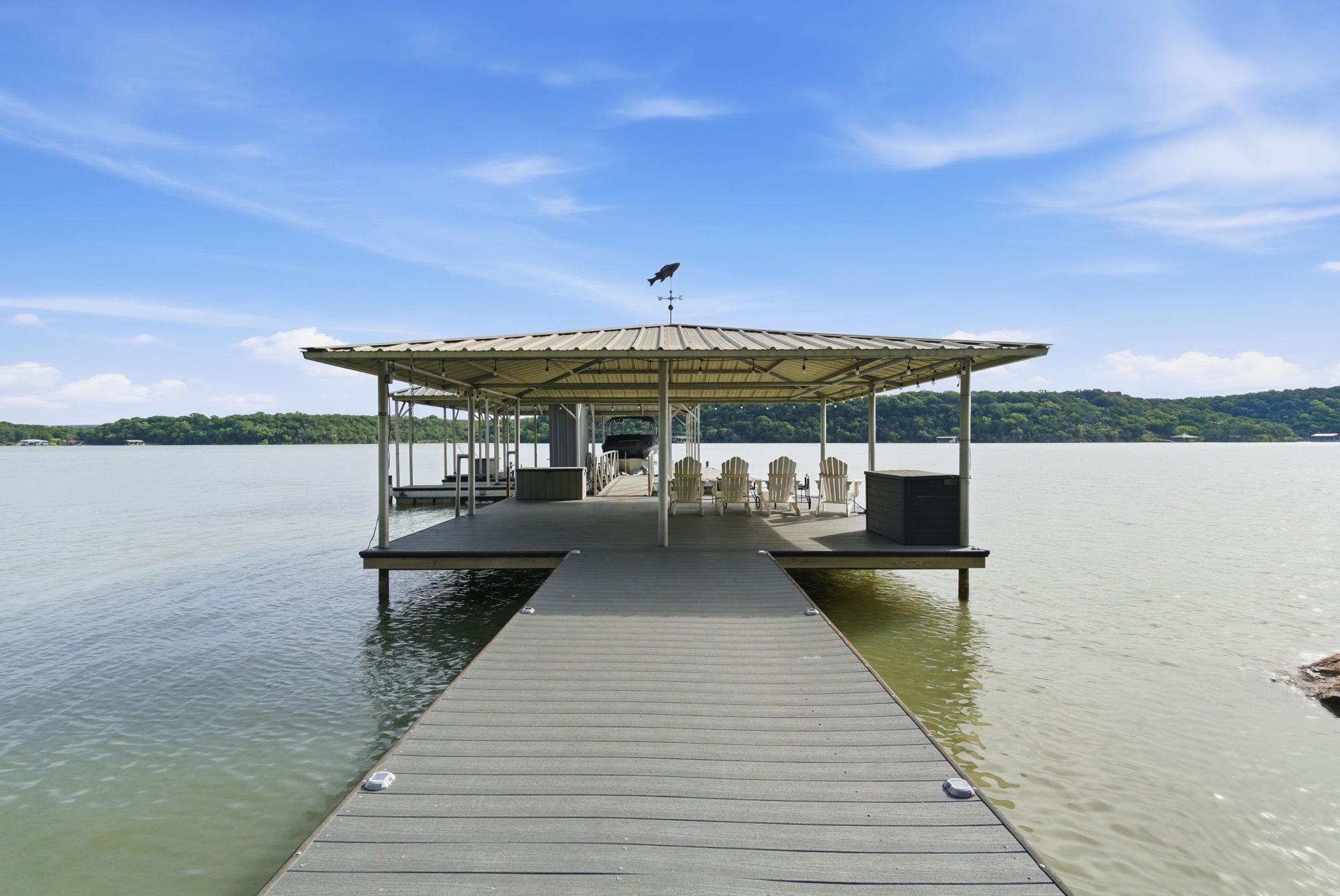 28 Lake Point Drive Gordon TX 76453