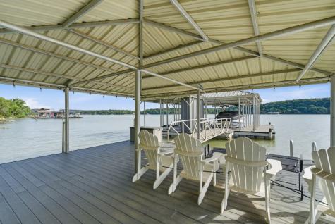 28 Lake Point Drive Gordon TX 76453
