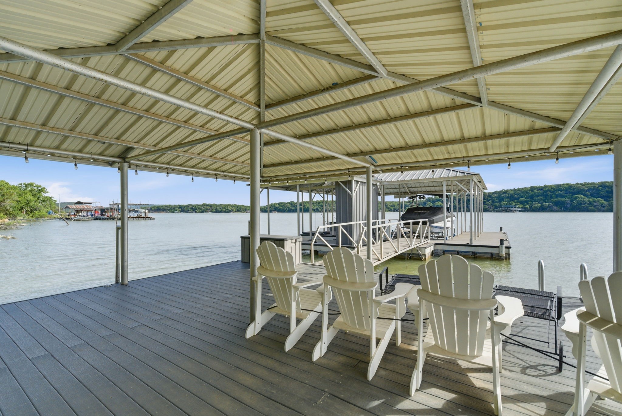 28 Lake Point Drive Gordon TX 76453