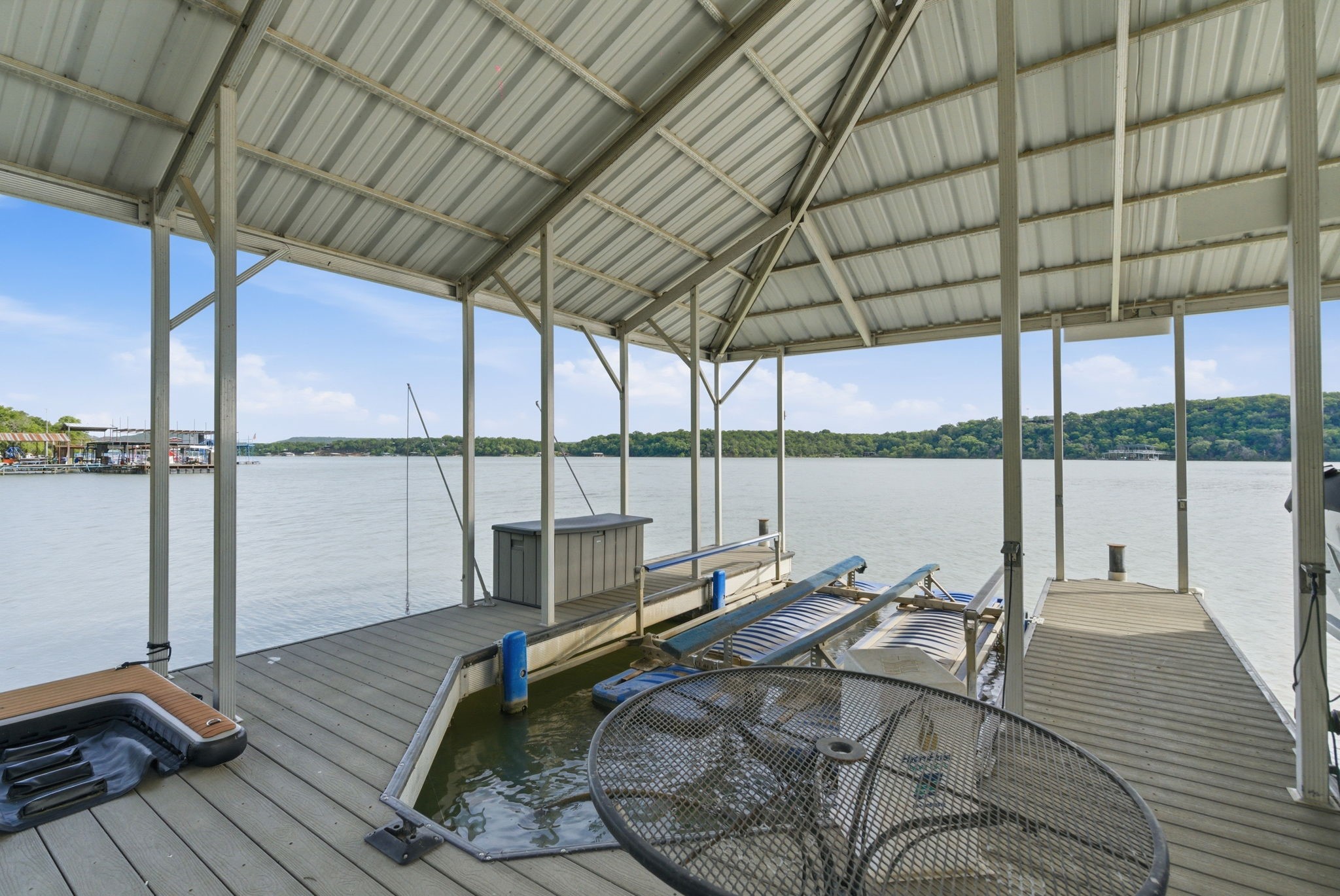 28 Lake Point Drive Gordon TX 76453